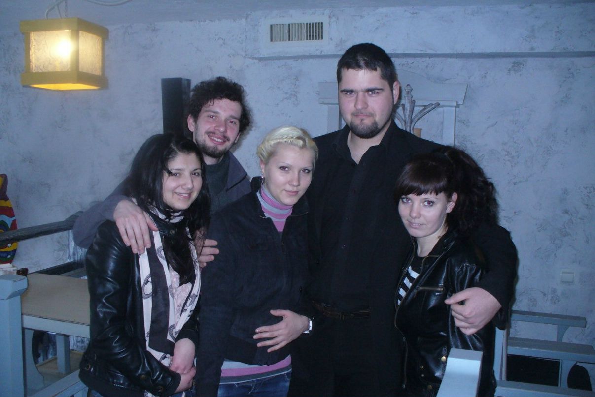 Сергей Борода фотография #12