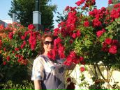 Фотография Федуловой Ольги