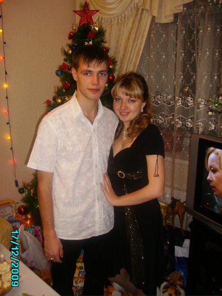 Коля Горячев фото №1