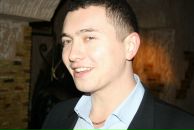 Фотография Свердлова Сергея