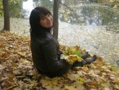 Фотография Соловьевой Аурики