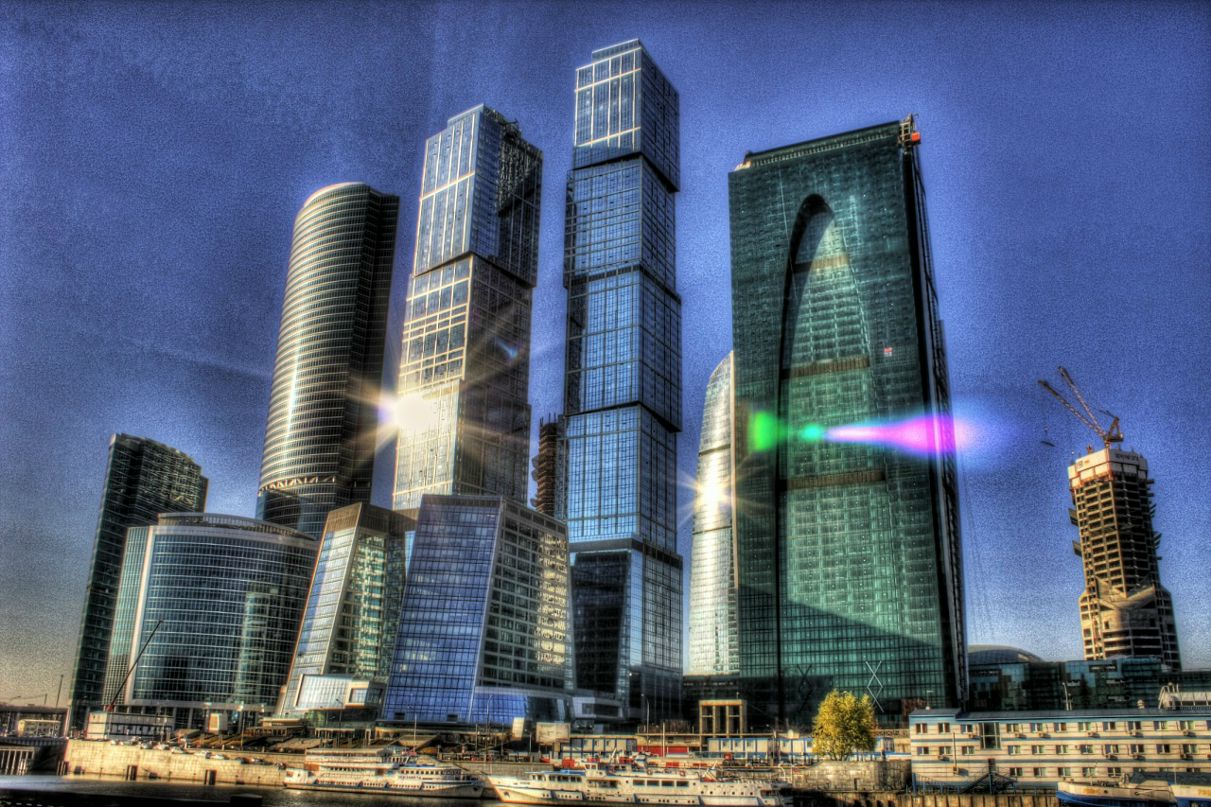 Дмитрий Бородин фотография #48