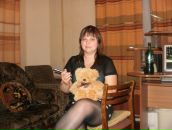 Фотография Стафеевой Ольги