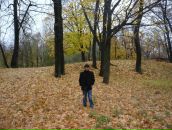 Фотография Рубцова Сережи