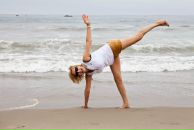 Фотография Соколовской Юлианны