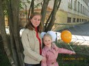 Фотография Мамонтовой Галины