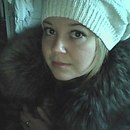 Анюта Прус-Коломоєць фотография #39 (источник - https://vk.com/id80125322)