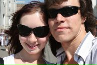 Фотография Михайловой Марины