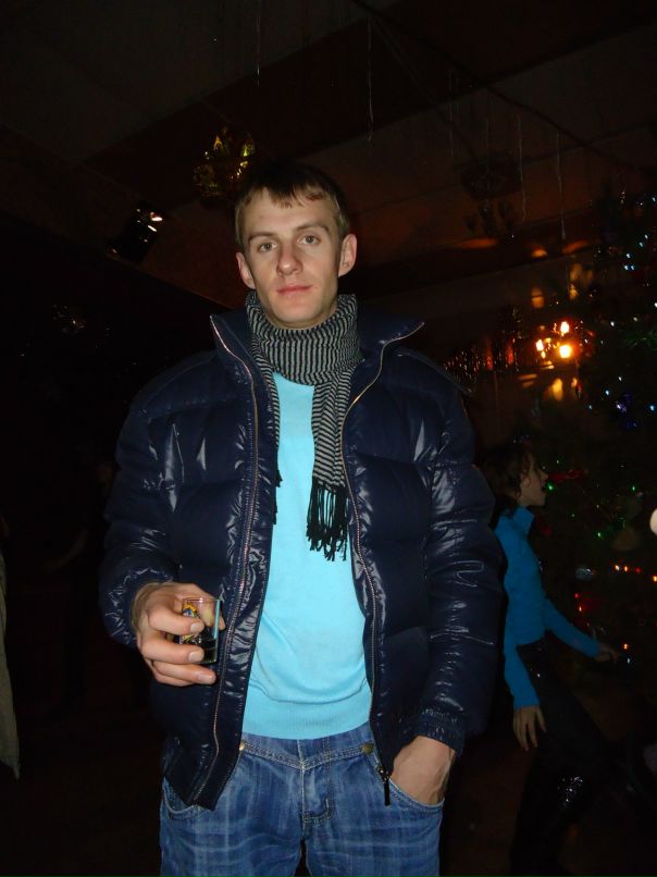 Виктор Бугров фотография #48