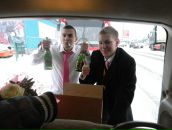 Фотография Меркурьева Александра