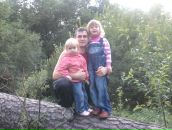 Фотография Горна Алексея