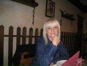 Марічка Свищ фотография #2 (источник - https://vk.com/id62799210)