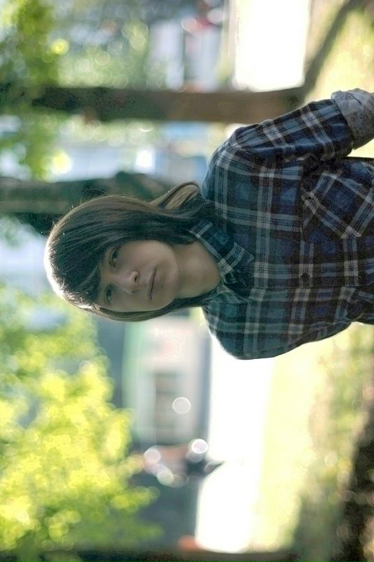 Jesse Virgin фотография #3