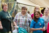 Фотография Дьяковой Елены