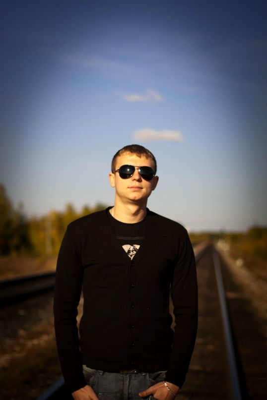Андрей Исаев фотография #23
