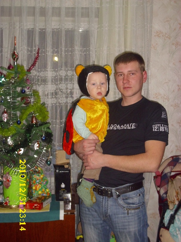 Дмитрий Тяглик фотография #17