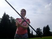 Фотография Аксельрод Веры