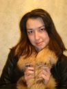 Фотография Антоновой Татьяны