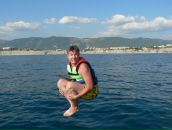 Фотография Puppeteer Ромки