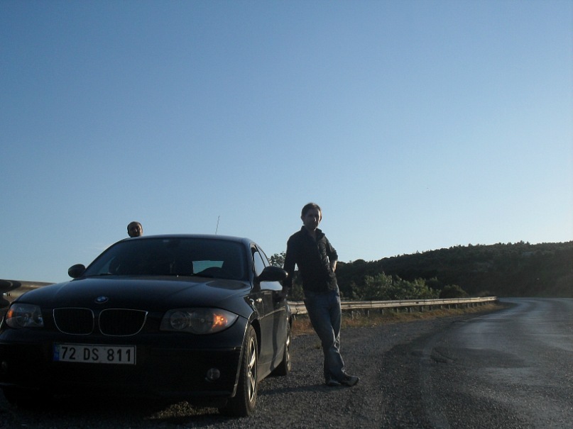 Sergen Başak фотография #10