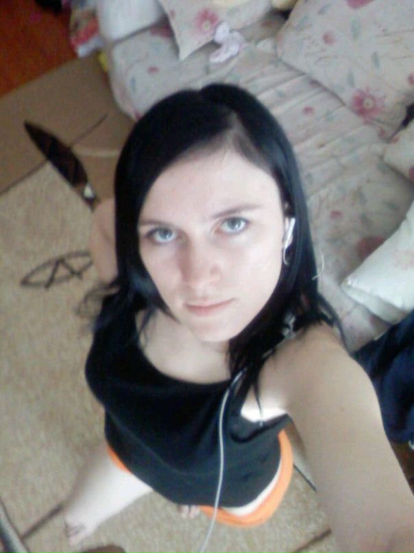 Марина Прокопенко фотография #8