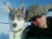 Фотография Лоцманова Дениса