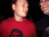 Фотография Сенчурина Андрея