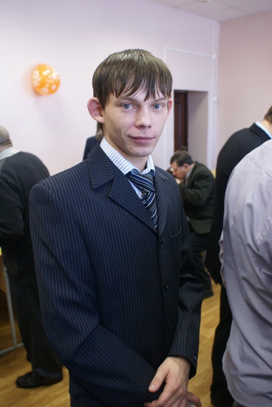 Иван Киселев фотография #24