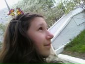 Александра Міщук фотография #46 (источник - https://vk.com/id103138309)