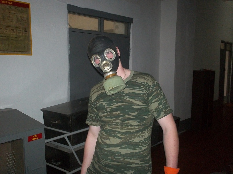 Иван Шаталов фотография #27