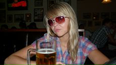 Фотография Биксентаевой Маргариты