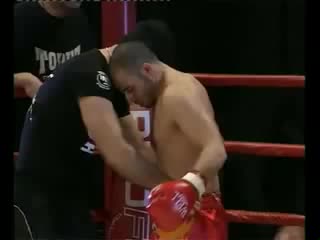 ProFC Никифоров vs Сарачоглу