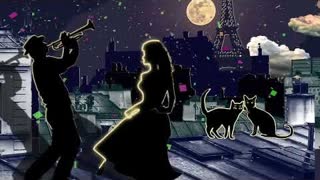 Браво - Париж (Премьера клипа 2022)