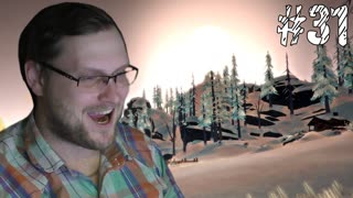 The Long Dark ► ВОЛЧЬЯ ГОРА ► #31